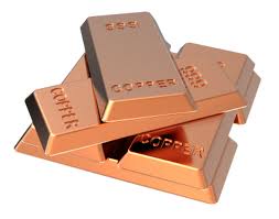 is buying copper bullion a good investment